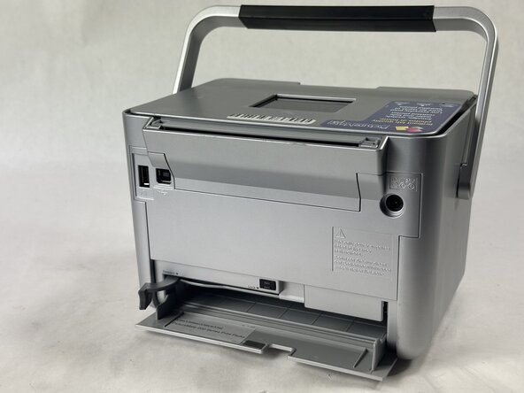 Epson PictureMate Pal PM 200 Ink Cartridge Replacement: crwdns2935265:03crwdnd2935265:02crwdnd2935265:02crwdne2935265:0