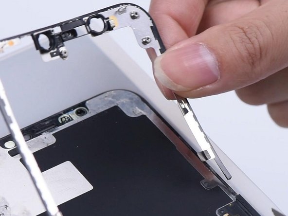 iPhone 12 Screen Refurbishment