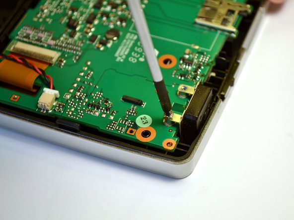 Magellan RoadMate 1440 Antenna Replacement, Antenna: crwdns2935265:09crwdnd2935265:03crwdnd2935265:03crwdne2935265:0