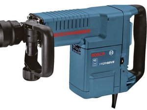 Bosch Demolition Hammer 11310EVS (2016)