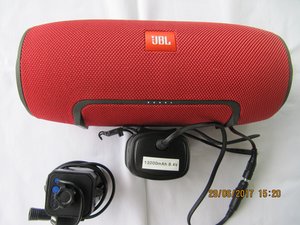 JBL Xtreme 修理 - iFixit