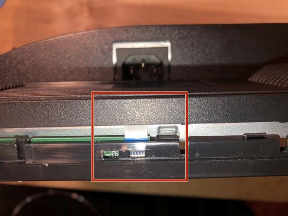 Acer K202HQL Monitor LCD Panel Replacement: crwdns2935265:05crwdnd2935265:03crwdnd2935265:03crwdne2935265:0