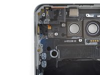 Google Pixel 8 Earpiece Speaker Replacement