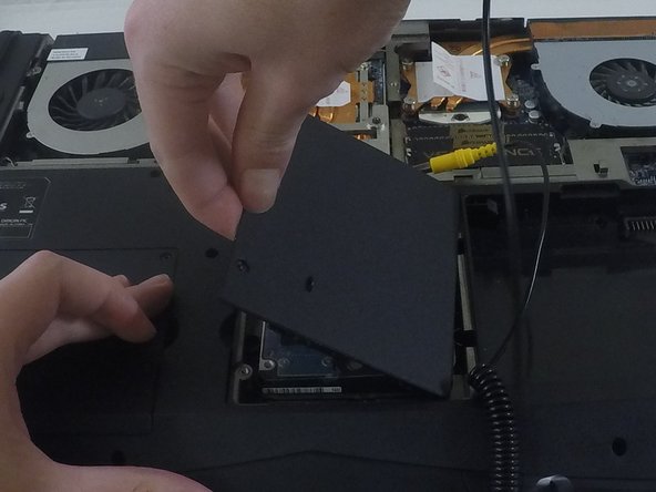 Origin EON17-S mSATA SSDs Replacement: crwdns2935265:07crwdnd2935265:02crwdnd2935265:02crwdne2935265:0