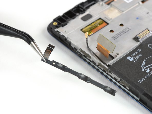 Motorola Moto E4 Screen Assembly Replacement: crwdns2935265:026crwdnd2935265:03crwdnd2935265:03crwdne2935265:0