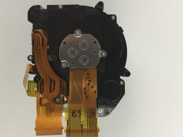 Panasonic Lumix DMC-ZS40 Camera Lens  Replacement, Camera Lens: crwdns2935265:013crwdnd2935265:02crwdnd2935265:02crwdne2935265:0