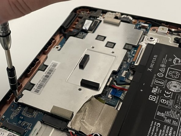 Lenovo 300e Chromebook Motherboard  Replacement: stap 0, afbeelding 2 van 2