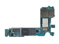 Samsung Galaxy S7 Edge Teardown