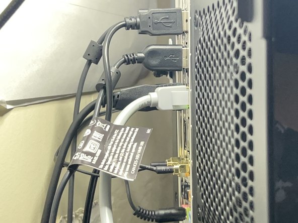 Redragon K552 Key Switch Replacement: 手順 8、 3の画像 3