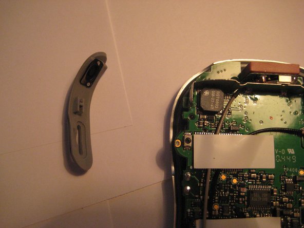 Delphi MyFi XM2GO Motherboard Replacement: crwdns2935265:07crwdnd2935265:02crwdnd2935265:02crwdne2935265:0