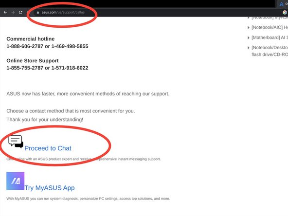 Asus VivoBook F1502ZA-SB33 RAM Replacement, Make sure you have the right model / tech specs.: crwdns2935265:04crwdnd2935265:02crwdnd2935265:03crwdne2935265:0