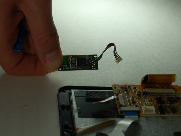 MID-7006 Screen Replacement: crwdns2935265:06crwdnd2935265:03crwdnd2935265:03crwdne2935265:0