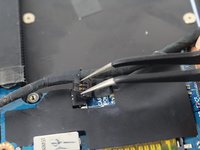 Dell XPS 13 9350 Motherboard Replacement