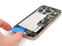 iPhone 16 Pro Battery Replacement