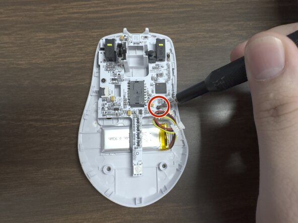 Turtle Beach Pure Air Battery Replacement: crwdns2935265:06crwdnd2935265:02crwdnd2935265:02crwdne2935265:0