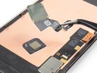 Google Pixel 6 Pro Fingerprint Reader Replacement