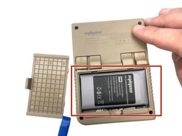 RetroMini Miyoo Mini Plus Screen Replacement: crwdns2935265:02crwdnd2935265:02crwdnd2935265:02crwdne2935265:0