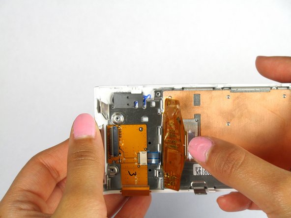 Samsung NX1000 Back Panel Replacement: crwdns2935265:08crwdnd2935265:03crwdnd2935265:03crwdne2935265:0