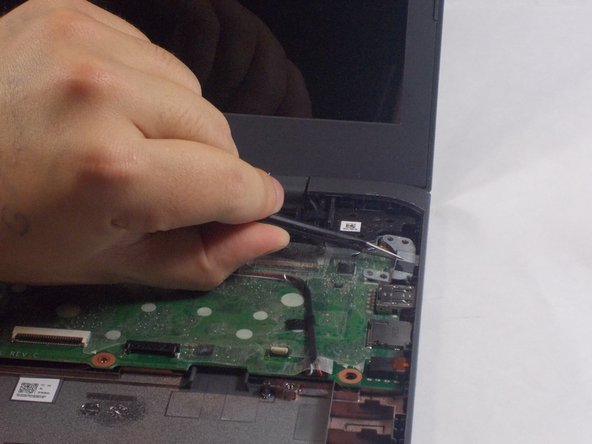 HP Chromebook 14-ca061dx Motherboard Replacement: crwdns2935265:014crwdnd2935265:02crwdnd2935265:02crwdne2935265:0