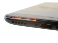 OnePlus 5 Charging Port/Headphone Jack Replacement