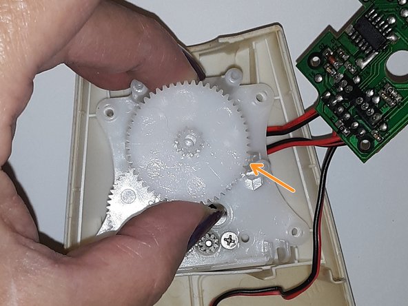 Glade Automatic Spray Holder SJC-180 Plastic Gears Replacement: crwdns2935265:010crwdnd2935265:02crwdnd2935265:03crwdne2935265:0