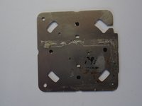 iPod Nano 1st Generation Teardown