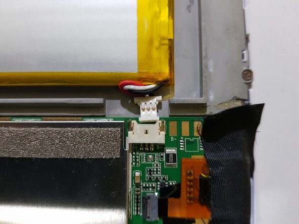 Likebook Muses Display Replacement, Mainboard: crwdns2935265:06crwdnd2935265:03crwdnd2935265:03crwdne2935265:0