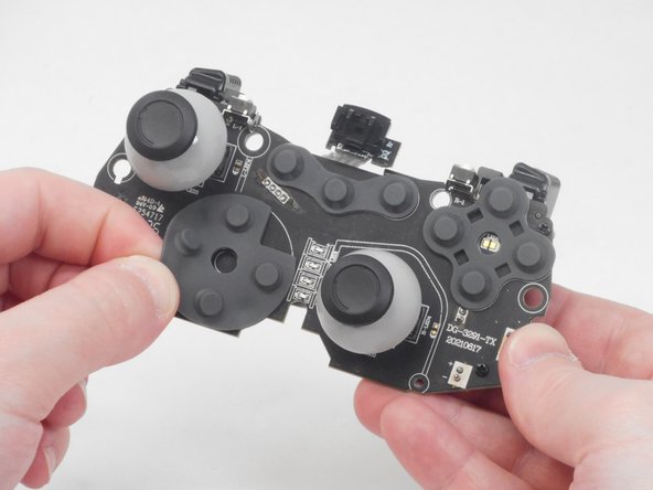 MSI Force GC30 V2 Motherboard Replacement: crwdns2935265:07crwdnd2935265:02crwdnd2935265:03crwdne2935265:0