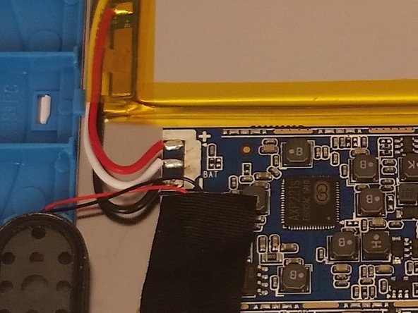 Sprout Channel Cubby Battery Replacement: crwdns2935265:05crwdnd2935265:02crwdnd2935265:02crwdne2935265:0