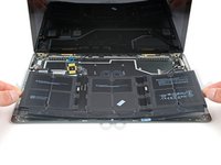 Microsoft Surface Laptop 4 (13.5-inch) Battery Replacement