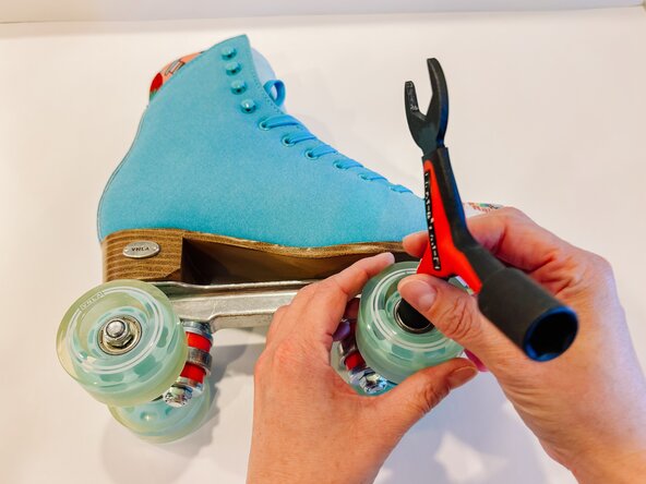 VNLA Parfait Skates Wheel Replacement: crwdns2935265:02crwdnd2935265:02crwdnd2935265:03crwdne2935265:0