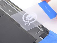 iPad 8 Battery Replacement