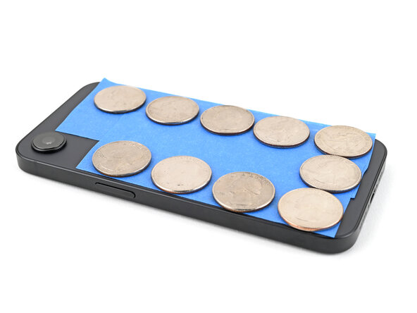 iPhone 16e Battery Replacement