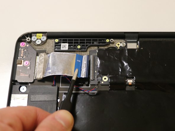 Google Pixelbook Go Motherboard Replacement: crwdns2935265:08crwdnd2935265:02crwdnd2935265:03crwdne2935265:0