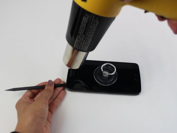 Motorola Moto G5 Plus Motherboard Disassembly: crwdns2935265:03crwdnd2935265:02crwdnd2935265:03crwdne2935265:0