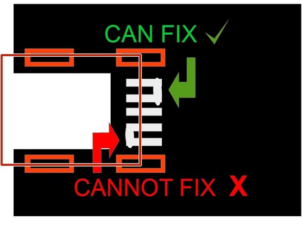 ASUS Zen Pad 10 Micro USB Port & Camera Replacement