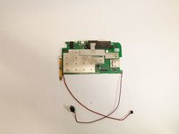 Lenovo Tab 2 A7-20F LCD Screen Replacement