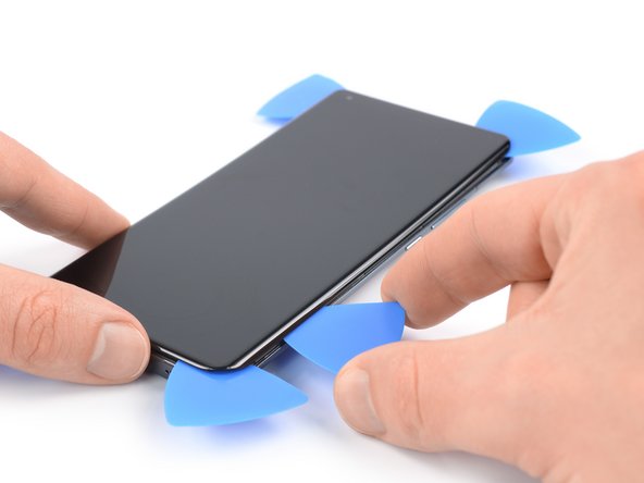 Mi 11 Screen Replacement: crwdns2935265:025crwdnd2935265:02crwdnd2935265:02crwdne2935265:0