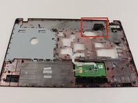 Acer Aspire 5253 Speaker Replacement