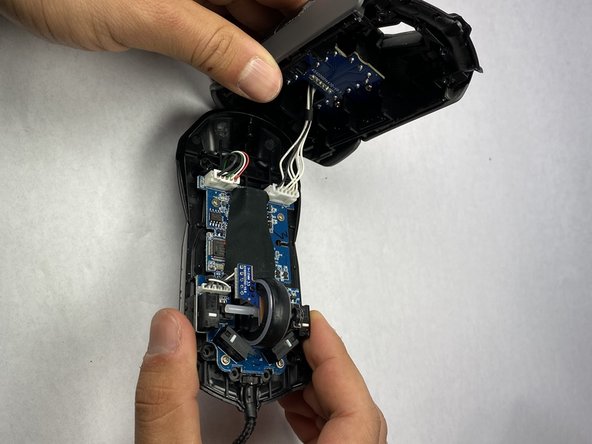 How to Fix Roccat Kova Double Clicking: 5 단계, 이미지 2개 중 2개