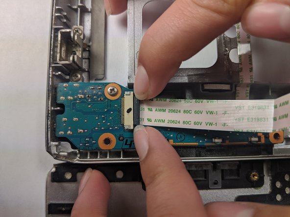 Sony Vaio SVS151190X Disk Reader Replacement: crwdns2935265:06crwdnd2935265:02crwdnd2935265:02crwdne2935265:0