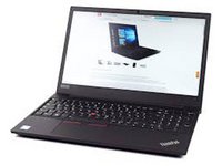 Lenovo ThinkPad Edge E580