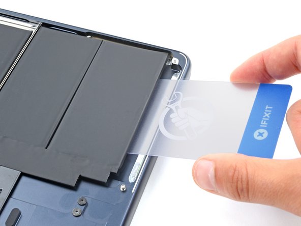 MacBook Air 15" 2024 Battery Replacement: crwdns2935265:022crwdnd2935265:02crwdnd2935265:03crwdne2935265:0