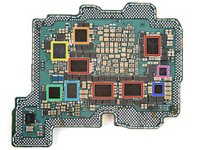 Samsung Galaxy S25 Ultra Chip ID