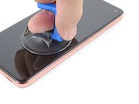 Samsung Galaxy S10e Fingerprint Sensor Replacement