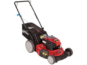 Craftsman Walk-Behind Mower 247.37034