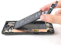 Google Pixel 6a Battery Replacement