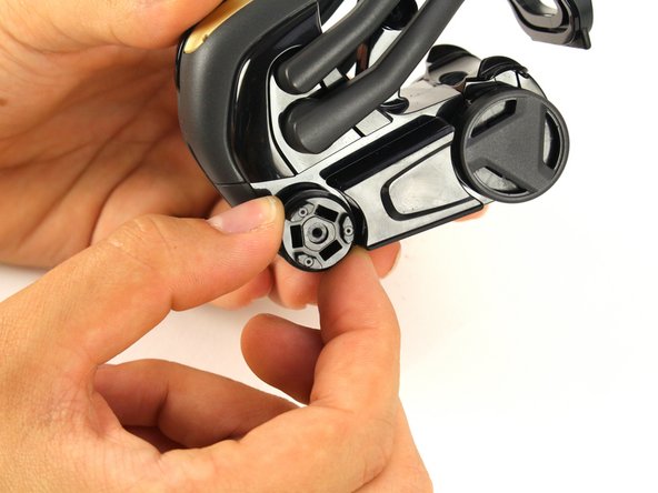 Anki Vector  Battery Replacement: crwdns2935265:09crwdnd2935265:03crwdnd2935265:03crwdne2935265:0