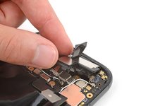 Google Pixel 8a Front-Facing Camera Replacement