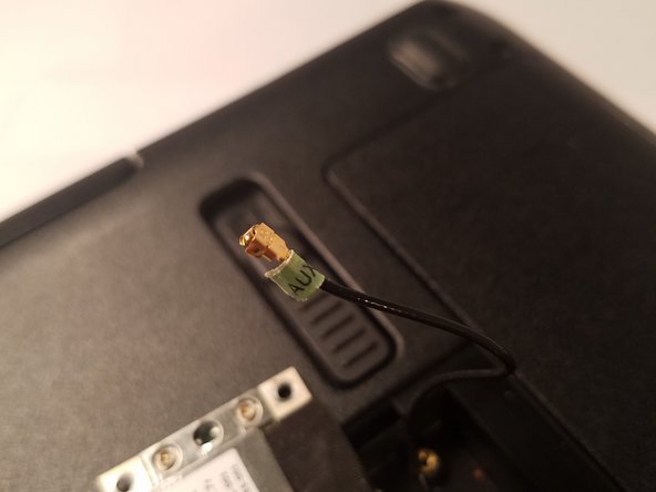 HP Pavilion dv2913cl WiFi receiver Replacement: crwdns2935265:04crwdnd2935265:02crwdnd2935265:02crwdne2935265:0